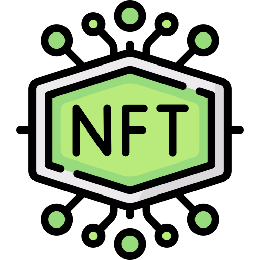 nft icono gratis