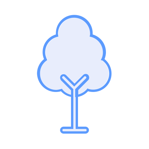 Árbol icono gratis