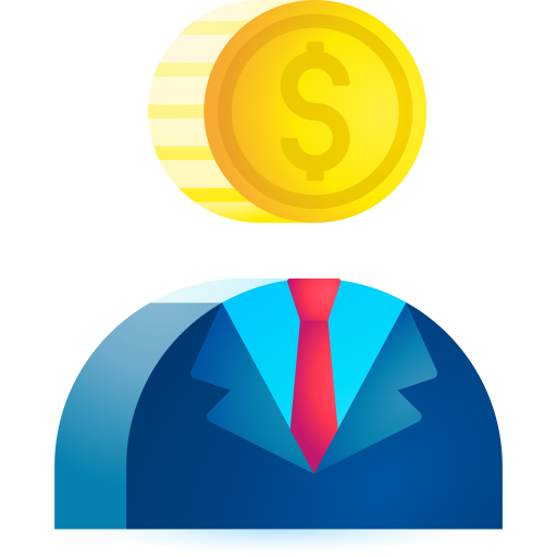 político icono gratis