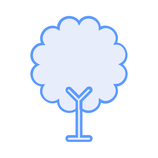 Árbol icono gratis