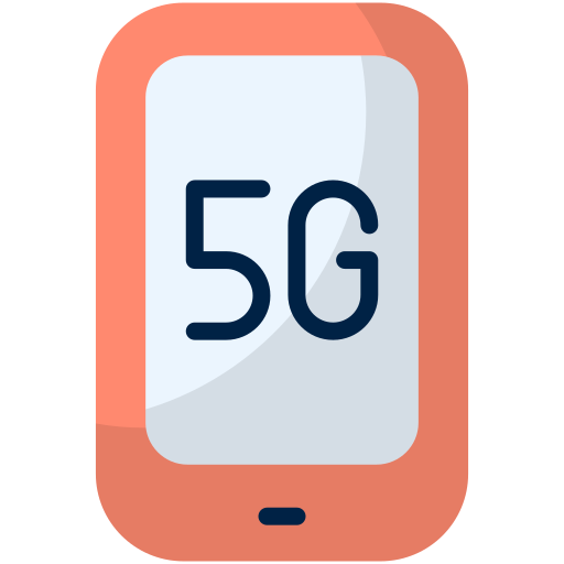 5g 무료 아이콘 5g 무료 아이콘