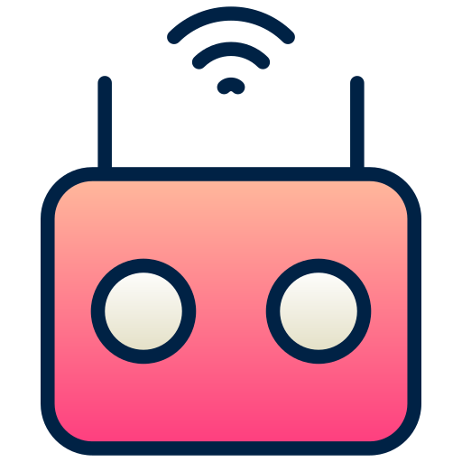 robot icono gratis