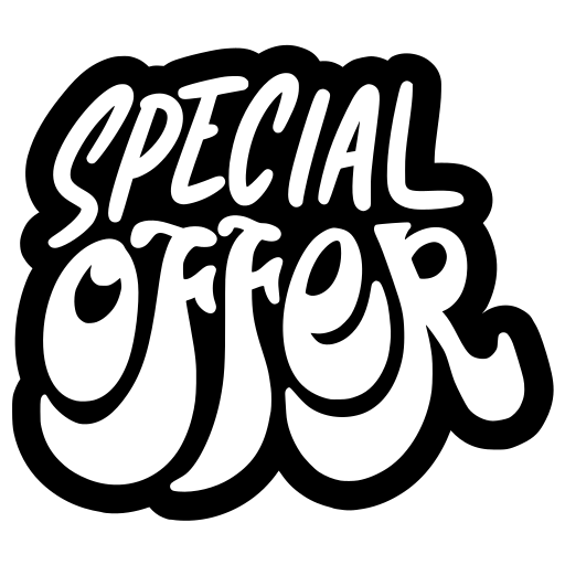 Sales free sticker Sales free sticker