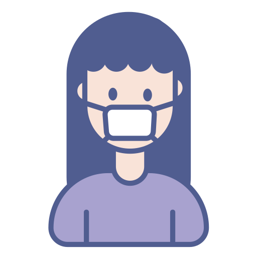 mascarilla icono gratis