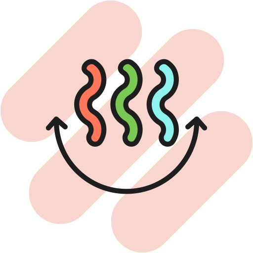 Swing free icon