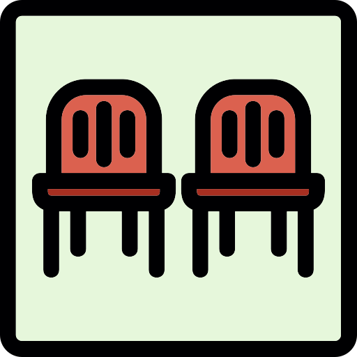 wartezimmer kostenlos Icon wartezimmer kostenlos Icon