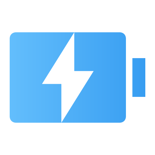 batería icono gratis