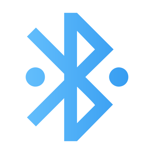 bluetooth icono gratis