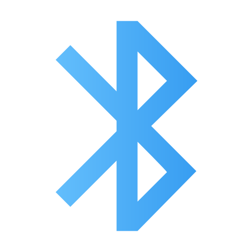 bluetooth icono gratis