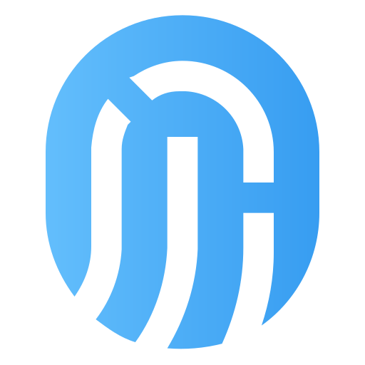 huella dactilar icono gratis