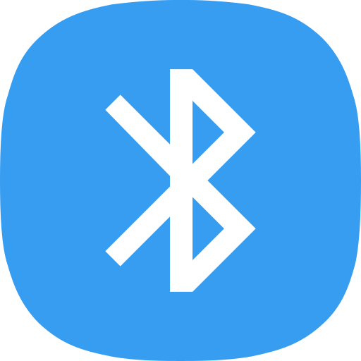 bluetooth icono gratis