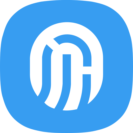 huella dactilar icono gratis