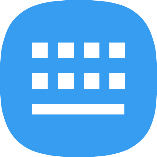 Keyboard Generic Flat icon