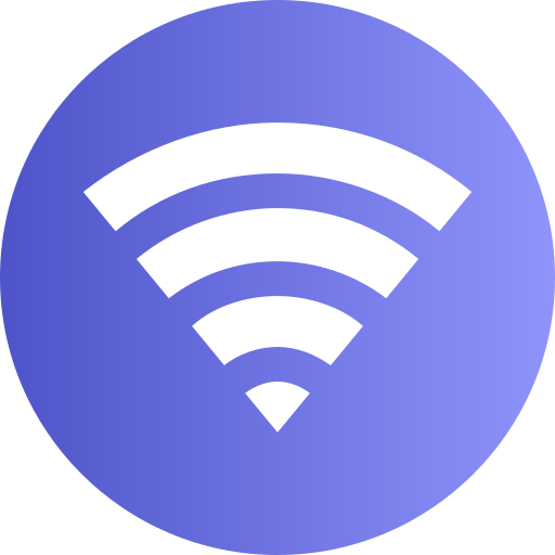 wifi icono gratis