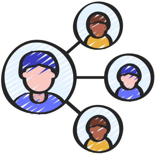 soziales netzwerk kostenlos Icon soziales netzwerk kostenlos Icon