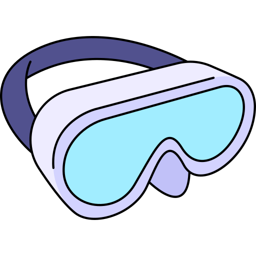 schwimmbrille kostenlos Icon schwimmbrille kostenlos Icon