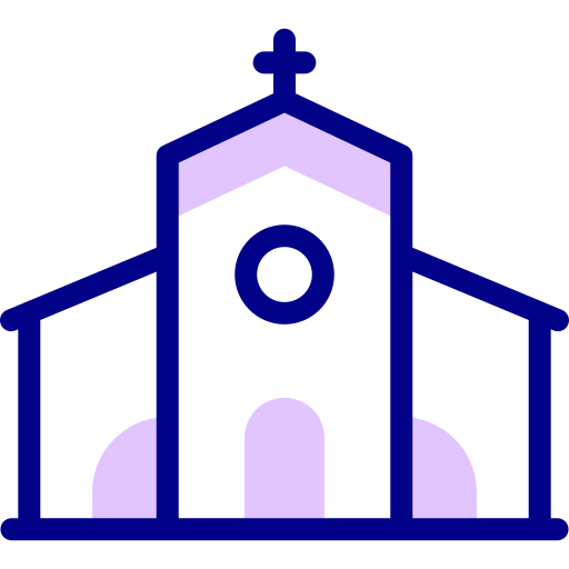 iglesia icono gratis