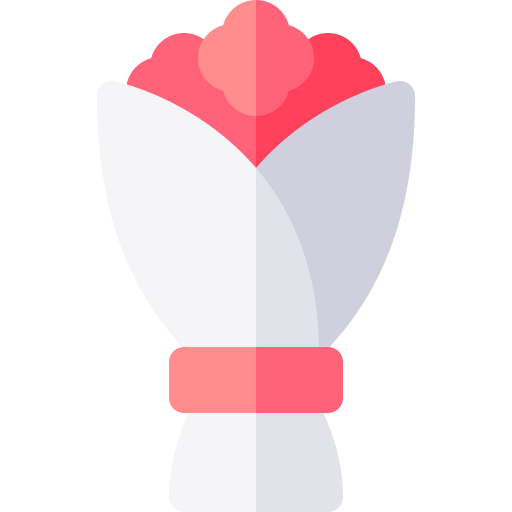 Bouquet free icon Bouquet free icon