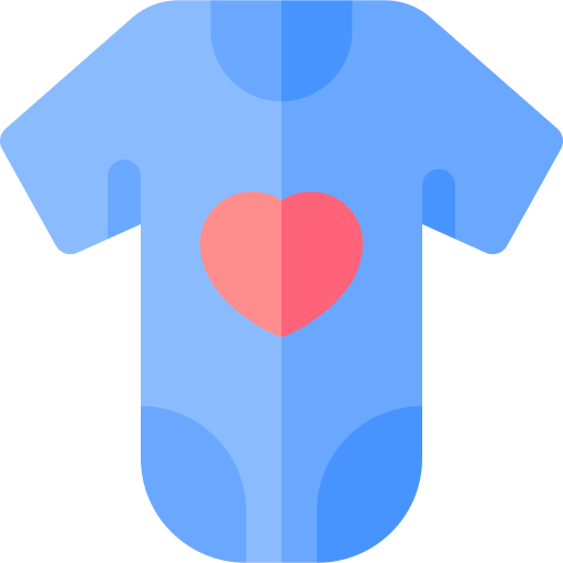 babykleidung kostenlos Icon