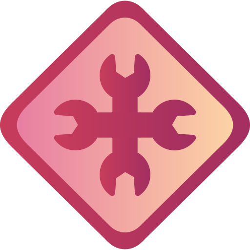 Construction free icon