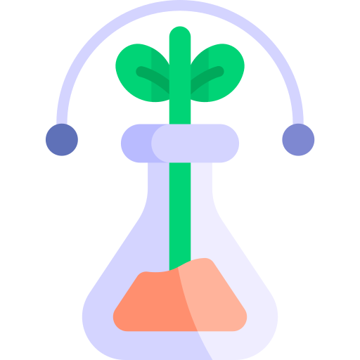생물학 무료 아이콘 생물학 무료 아이콘