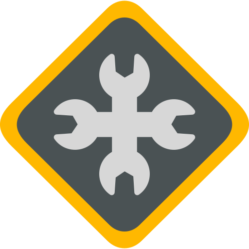 construcción icono gratis