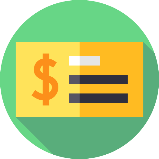 Überprüfen kostenlos Icon Überprüfen kostenlos Icon