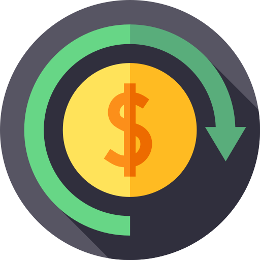 dólar grátis ícone dólar grátis ícone
