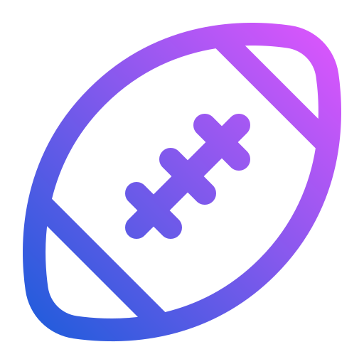 Американский футбол бесплатно иконка