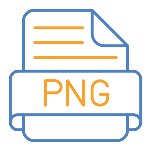 Png free icon