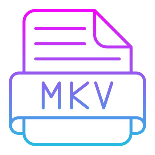 mkv grátis ícone mkv grátis ícone