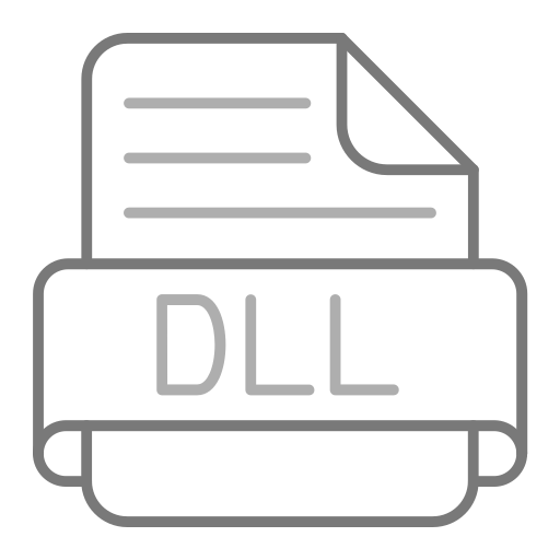 Dll free icon