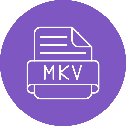 mkv kostenlos Icon mkv kostenlos Icon