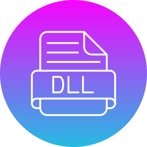 dll icono gratis