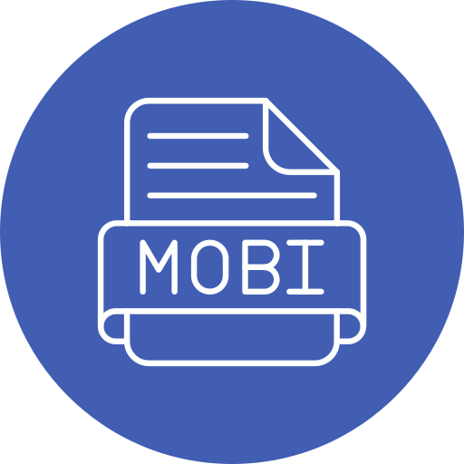 Mobi free icon