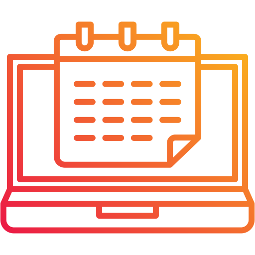 kalender kostenlos Icon kalender kostenlos Icon