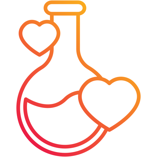 química grátis ícone química grátis ícone