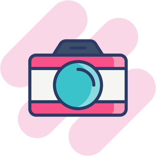 Camera free icon Camera free icon