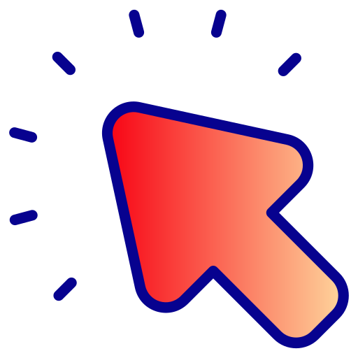 Free Roblox Icon - Download in Gradient Style