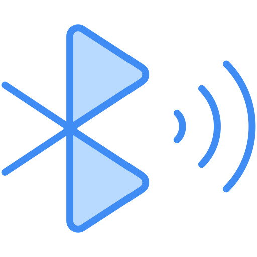 bluetooth icono gratis