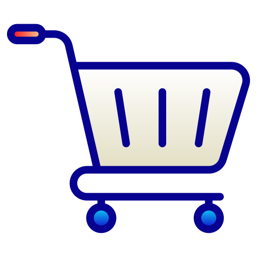 carrito de compras icono gratis