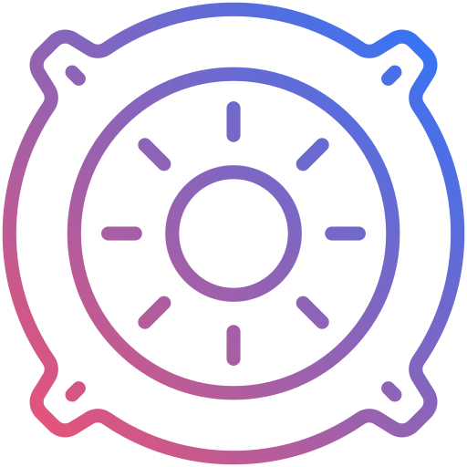 alto-falante grátis ícone