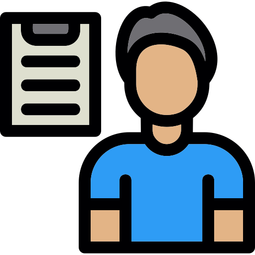 Trainer free icon Trainer free icon