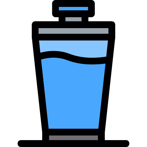 shake proteico grátis ícone shake proteico grátis ícone