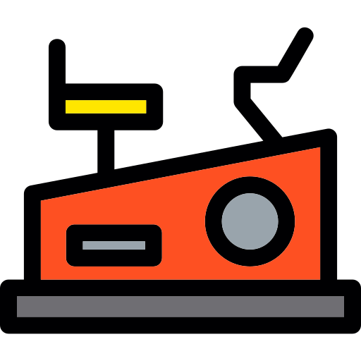 bicicleta estacionaria icono gratis