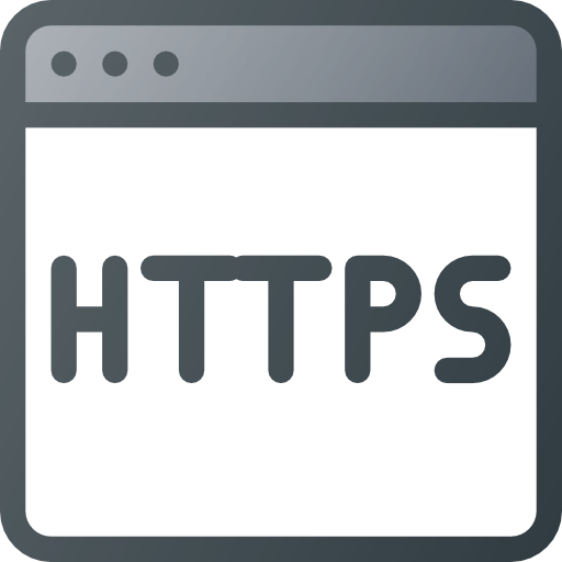 https icono gratis