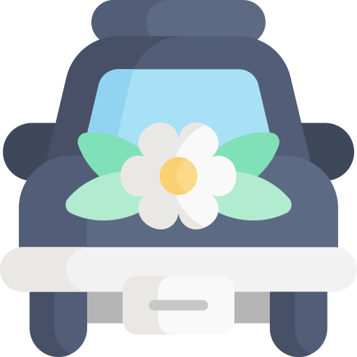 자동차 무료 아이콘