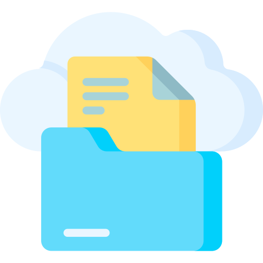 cloud-speicher kostenlos Icon cloud-speicher kostenlos Icon