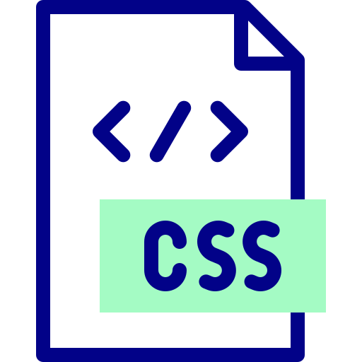 css icono gratis