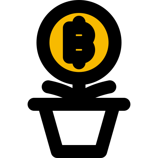 inversión icono gratis